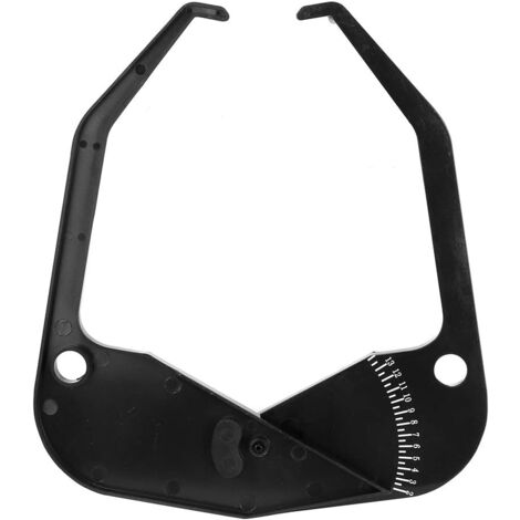 Équilibreur De Pneus Magnétique Pour Modélisme RC - Arbre 6mm, Max Ø230mm - Marque Integy