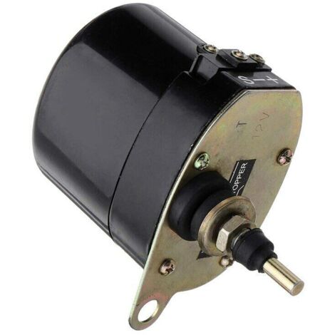 Magneti Marelli Ruitenwissermotor voor o.a. Audi, Seat, Cupra, Vw