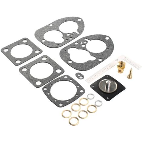 XRXEA Seewasser-Kühlpumpen-Laufrad Für Volvo Penta - Ersatzteil 875593