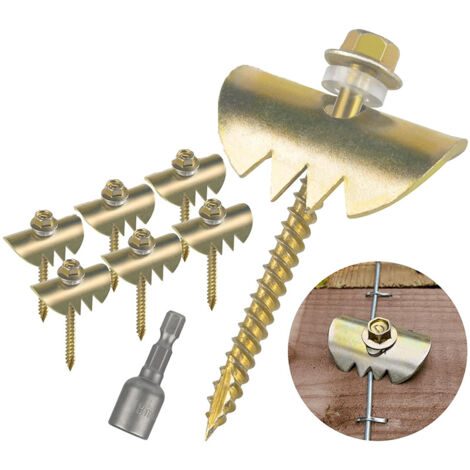 LOT DE 50 Tuyaux Joints En Plastique Faciles à Utiliser Pour Système D'irrigat EUR 8,15