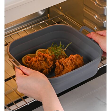 3 Pièces Moule En Silicone Pour Iteuse À Air Réutilisable