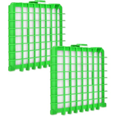 Rowenta Filtro Hepa Per Aspirapolvere Rowenta Silence Force Extreme Codice Ricambio Zr002901compatibile