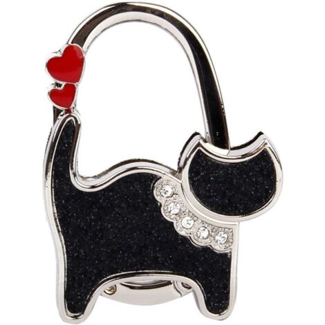 Générique Accroche Sac A Main Pour Table, Réglable Et Antidérapant