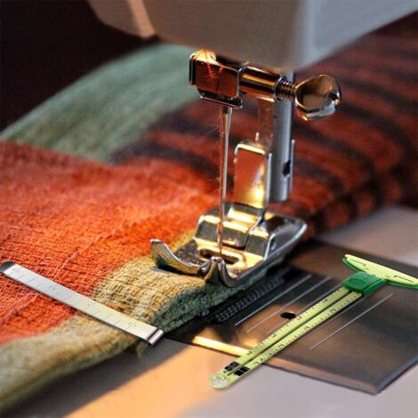Pinces à Coudre En Acier Inoxydable - 20 Pièces Pour Ourlet Et Quilting | Accessoire Couture Pratique