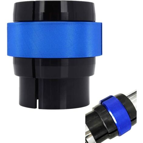 Outil Réparation Fourche Moto Cross 48 Mm - Motion Pro - Pour Joint Spy, Neuf
