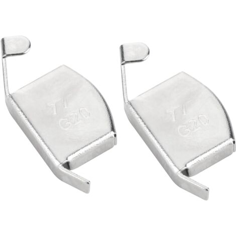 Lot De 2 Guides Couture Magnétiques - Guide Magnétique