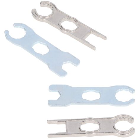 10 Paires Connecteur De Câble PV Panneau Solaire Mâle Femelle