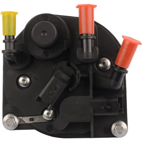 Omabeta boîtier de filtre à carburant pour PICASSO Filtre de boîtier de