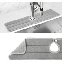 Dolic Protection Anti-éclaboussures Pour évier De Cuisine, Tapis