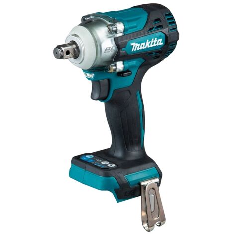 Chiave a percussione 18V MAKITA 300Nm - macchina nuda - DTW300Z