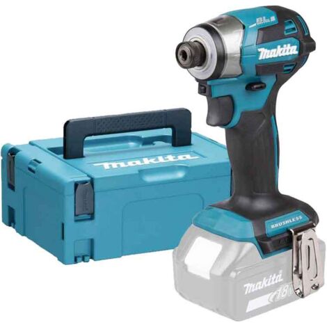 Avvitatore a Impulsi Makita DTD173ZJ 18V