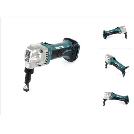 Spatola a batteria Makita DJN161Z 18V senza batteria senza caricabatterie in scatola