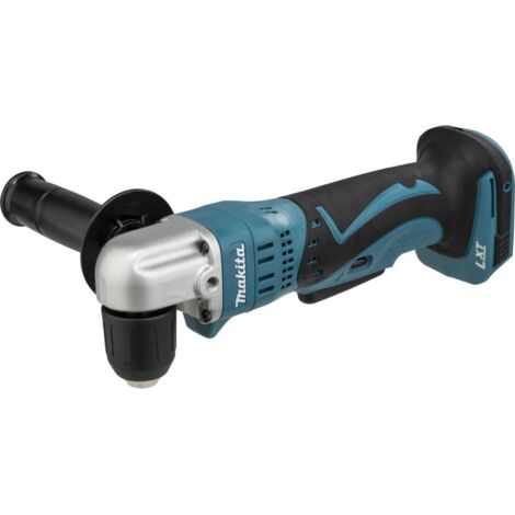 Trapano angolare 18V LXT Li-Ion (Solo corpo macchina) - MAKITA DDA351Z