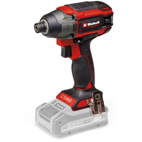 Avvitatore a impulsi 18V 220Nm (Solo) TP-CI 18/220 Li BL - EINHELL 4510085
