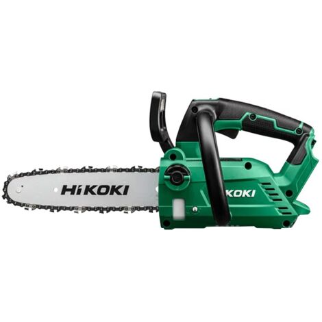Hikoki motosega  cs1825dcw4z (solo corpo) 4966376409327