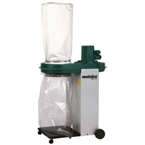 Officina hoover SPA 1702 W METABO - 0130170100