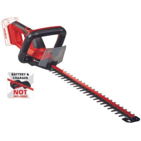 Tagliasiepi 18V 51cm GC-CH 18/50 Li (Solo) - EINHELL 3410945 (1/10)