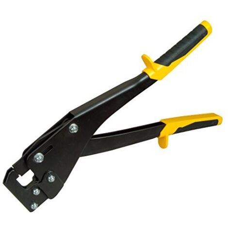 Pinza a crimpare (1.0 mm) - STANLEY 15-261 (1/4)