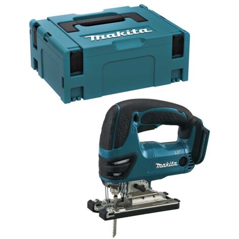 Makita seghetto alternativo  djv180zj (solo corpo + makpac 2) 0088381662819 (1/8)