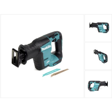 Sega alternativa a batteria Makita 18V DJR188Z senza batteria senza caricabatterie in scatola
