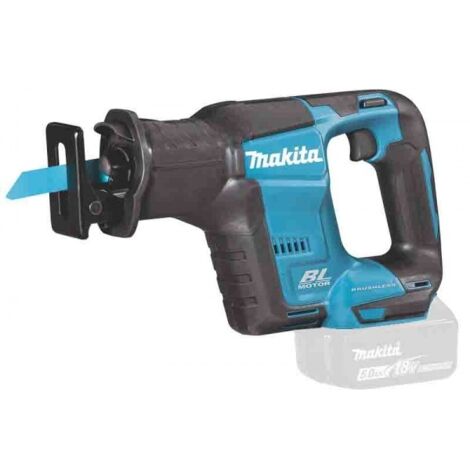Makita DJR188ZJ Seghetto diritto 18v senza batterie