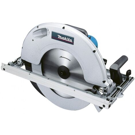 Sega circolare elettrica 2200 W Ø355 mm - MAKITA 5143R