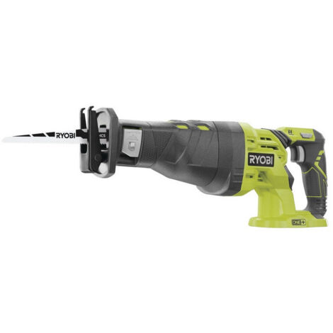 Sega a gattuccio 18V ONE+ (solo corpo) R18RS-0 - RYOBI 5133002637