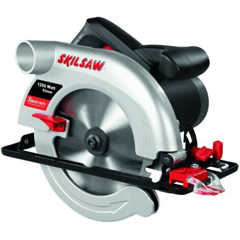 SKIL 5665AA Sega circolare 184 mm 1250 W