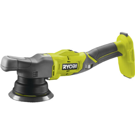 Lucidatrice a doppia azione 18V ONE+ (Solo corpo macchina) R18P-0 - RYOBI 5133004845