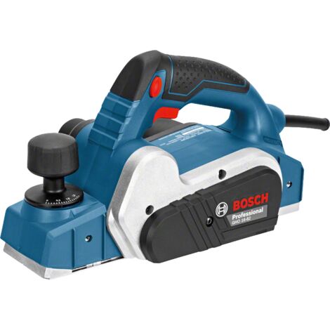 Bosch GHO 16-82 Professional Nero, Blu, Argento 18000 RPM 630 W