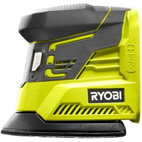 Levigatrice triangolare 18V ONE+ (Solo corpo macchina) RPS18-0 - RYOBI 5133005394