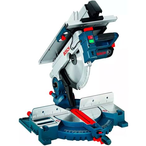 Troncatrice combinata Bosch GTM 12 JL