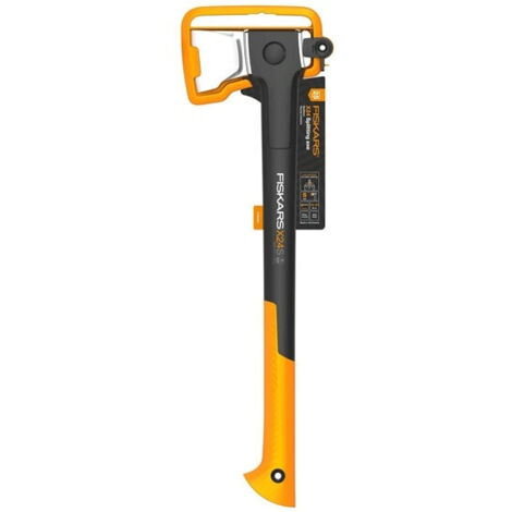 Fiskars 1069105 Ascia da taglio 600 mm 1260 g Peso della testa 864 g