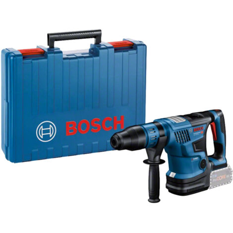 Bosch GBH 18V-36 C Martello demolitore rotativo Biturbo 18 V senza batterie