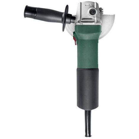 Smerigliatrice angolare con cavo METABO W 850-125 - Disco diamantato incluso