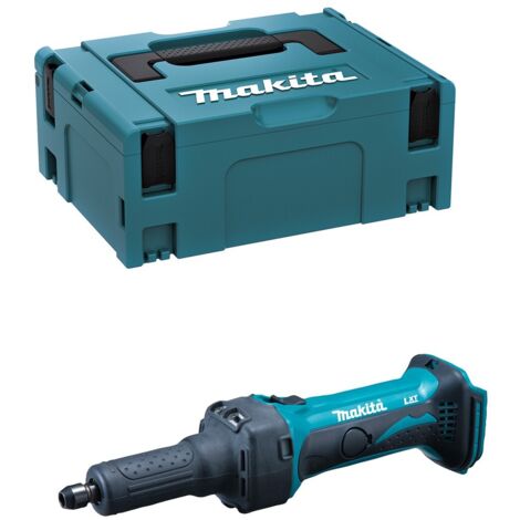 Smerigliatrice Makita DGD800Z 18V