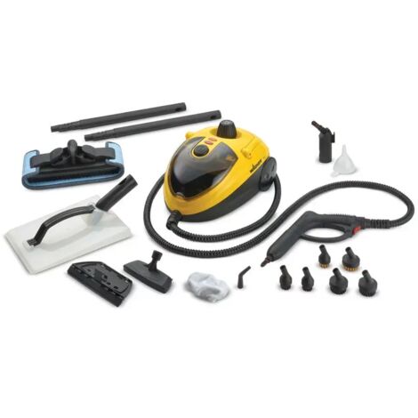 Scopa Elettrica a Vapore Wagner 1500 W