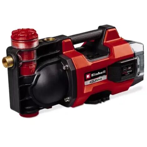 Pompa per irrigazione a batteria AQUINNA 18/30 - EINHELL 4180430