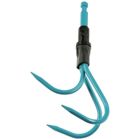 Sistema di combinazione completa (Calcolo Broom + Grubber + Stem + Dispositivo Flex) (1/4)