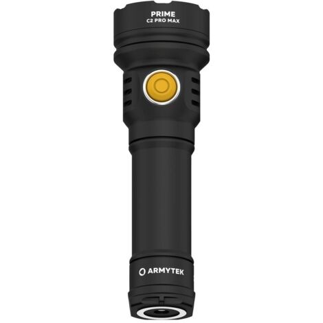 Torcia LED 4000 lm Prime C2 Pro Max White - ARMYTEK F08601C (1/5)