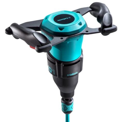 Miscelatore a filo 1100W (senza frusta) XQ 1 HF - COLLOMIX 29100