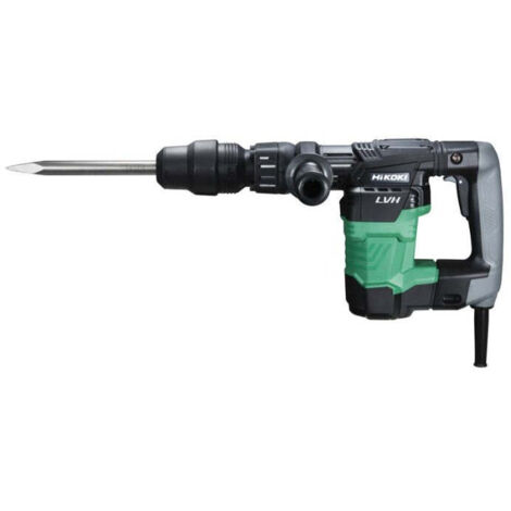 Martello demolitore SDS-Max 950W - HIKOKI H41MB2WSZ