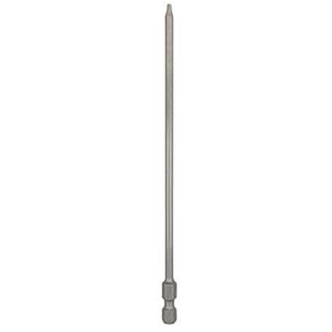 Inserto Torx T8 extra-duro (1 pezzo) L: 152 mm - Bosch 2607001662 (1/3)