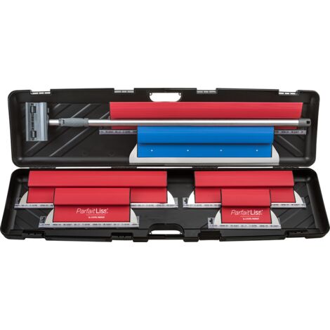 Valigia ParfaitLiss' Airless