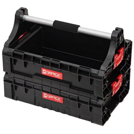 Cesto portaattrezzi modulare System PRO - QBRICK Z259695PG001