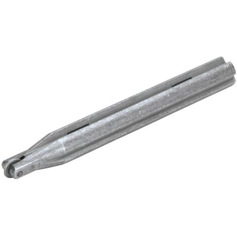 Rotella Ø6 mm SILVER - RUBI 01945