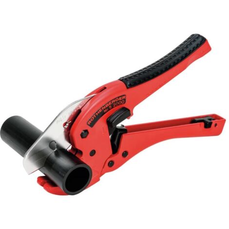 Tagliatubi per plastica ROCUT 42 TC - ROTHENBERGER 52000