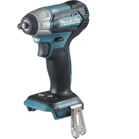 Avvitatore a massa battente 18V 180Nm 3/8" in MAKPAC - MAKITA DTW180ZJ