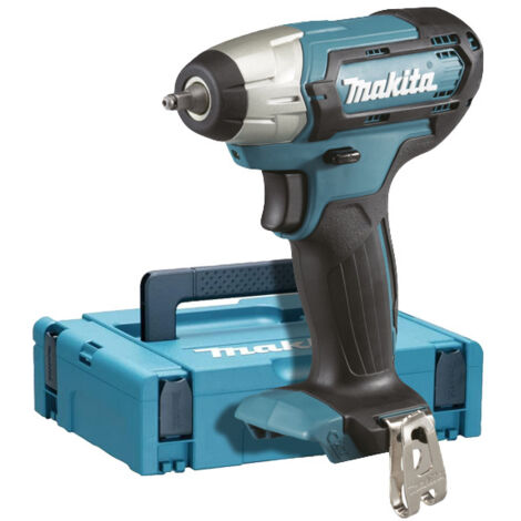 Avvitatore a impulsi Makita TW060DZJ 12V