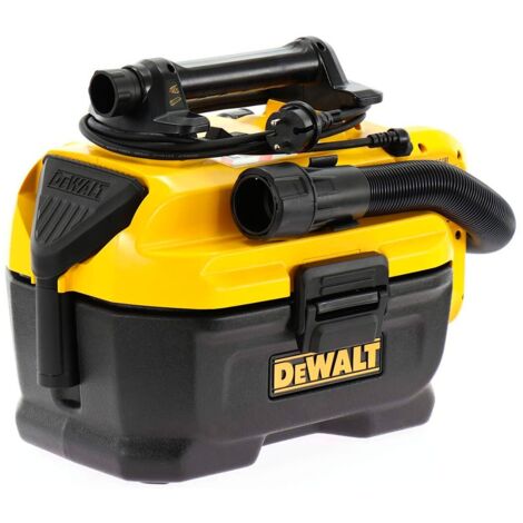 Aspiratore - DEWALT DCV584L (1/3)